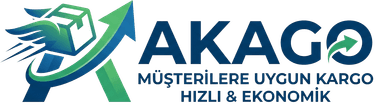 AKAGO Logo